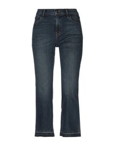 Джинсовые брюки J Brand