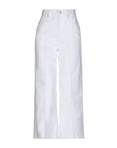 Джинсовые брюки Isabel Marant Étoile