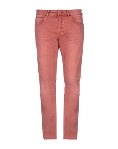 Джинсовые брюки Scotch & Soda