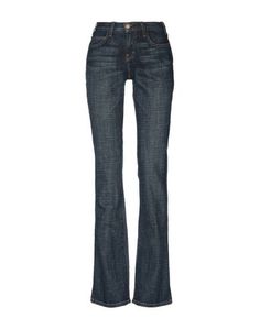 Джинсовые брюки Current/Elliott