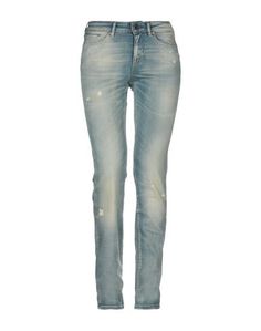 Джинсовые брюки Scotch & Soda