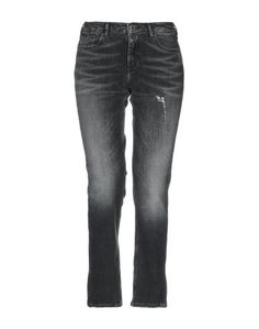 Джинсовые брюки Scotch & Soda