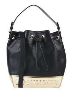 Сумка на руку Love Moschino