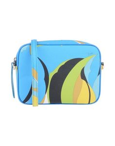 Сумка на руку Emilio Pucci