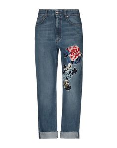 Джинсовые брюки Sonia Rykiel