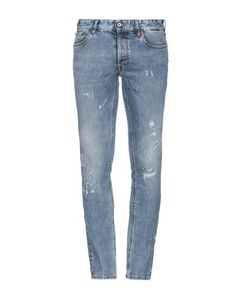 Джинсовые брюки Just Cavalli