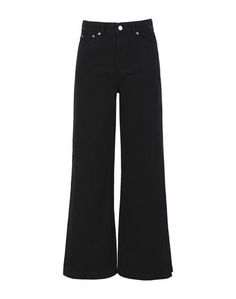 Джинсовые брюки DR. Denim Jeansmakers