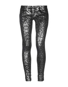 Джинсовые брюки MET