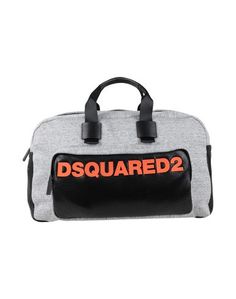 Дорожная сумка Dsquared2