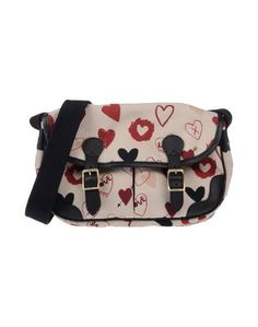 Сумка через плечо Paul Smith