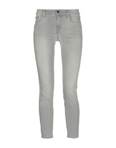 Джинсовые брюки J Brand