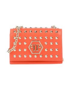 Сумка через плечо Philipp Plein