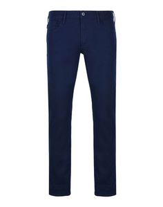 Джинсовые брюки Armani Jeans