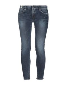 Джинсовые брюки Drykorn