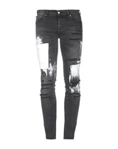 Джинсовые брюки Just Cavalli