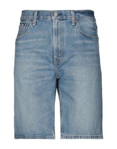 Джинсовые бермуды Levis RED TAB