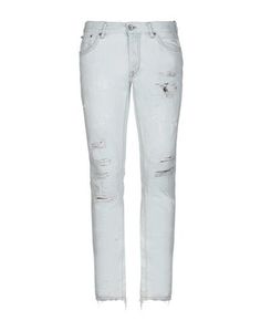 Джинсовые брюки Just Cavalli