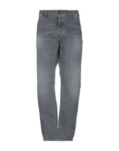Джинсовые брюки Carhartt