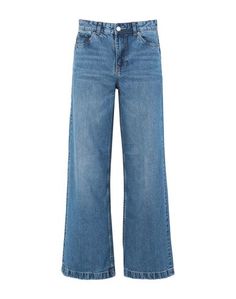 Джинсовые брюки DR. Denim Jeansmakers