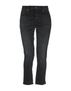 Джинсовые брюки Mauro Grifoni