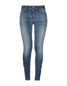 Джинсовые брюки Just Cavalli