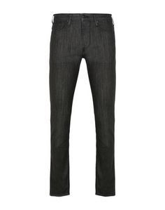 Джинсовые брюки Armani Jeans