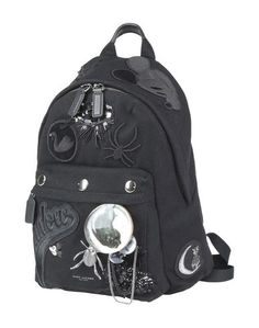Рюкзаки и сумки на пояс Marc Jacobs