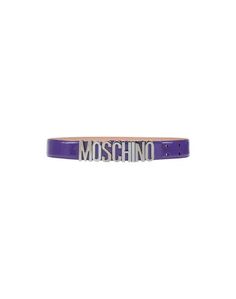 Ремень Moschino