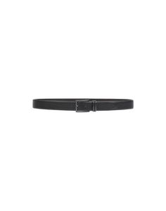 Ремень Boss Black