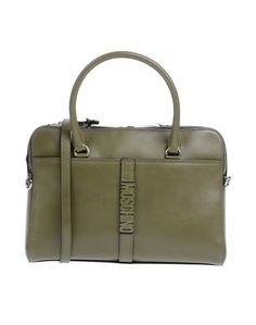 Сумка на руку Moschino