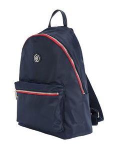 Рюкзаки и сумки на пояс Tommy Hilfiger