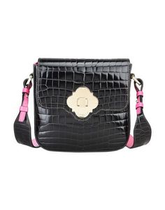 Сумка через плечо Emporio Armani