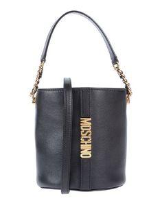 Сумка на руку Moschino