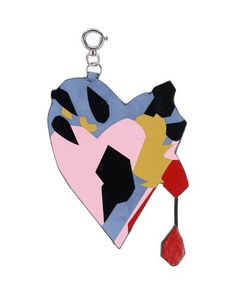 Брелок для ключей Maison Margiela