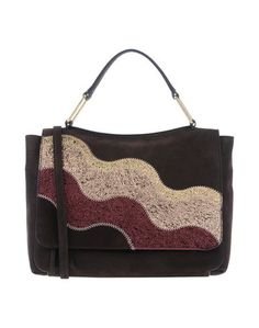 Сумка на руку Gianni Chiarini
