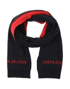 Шарф Armani Jeans