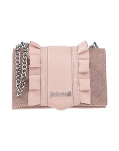 Сумка через плечо Just Cavalli