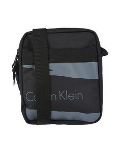 Сумка через плечо Calvin Klein