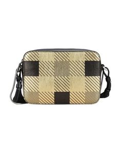 Сумка через плечо Emporio Armani