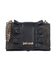 Сумка через плечо Just Cavalli