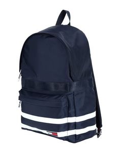 Рюкзаки и сумки на пояс Tommy Jeans