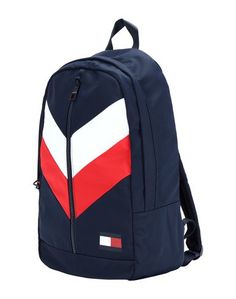 Рюкзаки и сумки на пояс Tommy Hilfiger