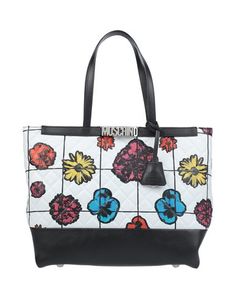 Сумка на руку Moschino