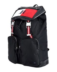 Рюкзаки и сумки на пояс Tommy Hilfiger