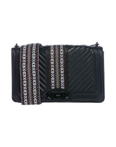 Сумка через плечо Rebecca Minkoff