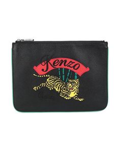 Сумка на руку Kenzo