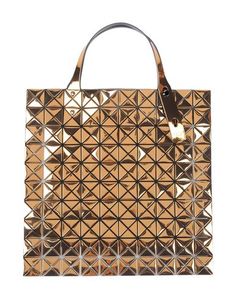 Сумка на руку Bao Bao Issey Miyake