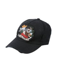 Головной убор Dsquared2