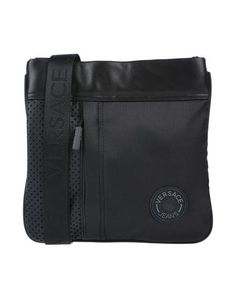 Сумка через плечо Versace Jeans