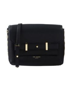 Сумка через плечо Ted Baker